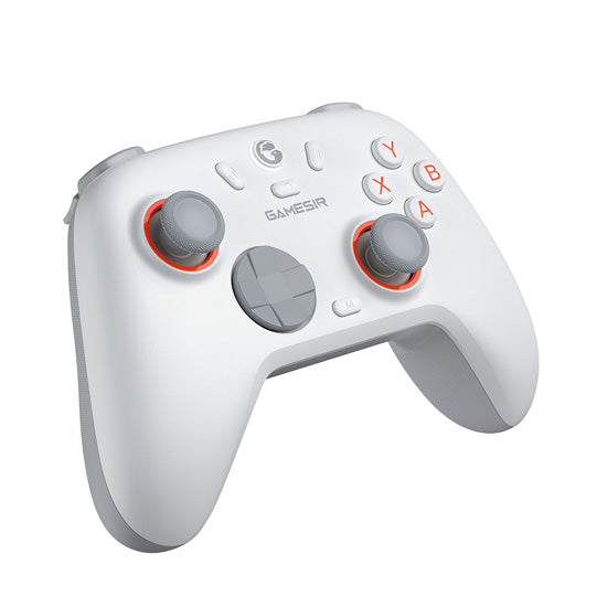 GameSir Nova 2 Lite Branco Luminoso