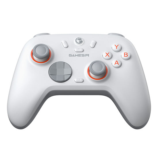 GameSir Nova 2 Lite Branco Luminoso