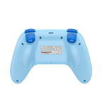 Controlador sem fios para Switch, PC e dispositivos móveis