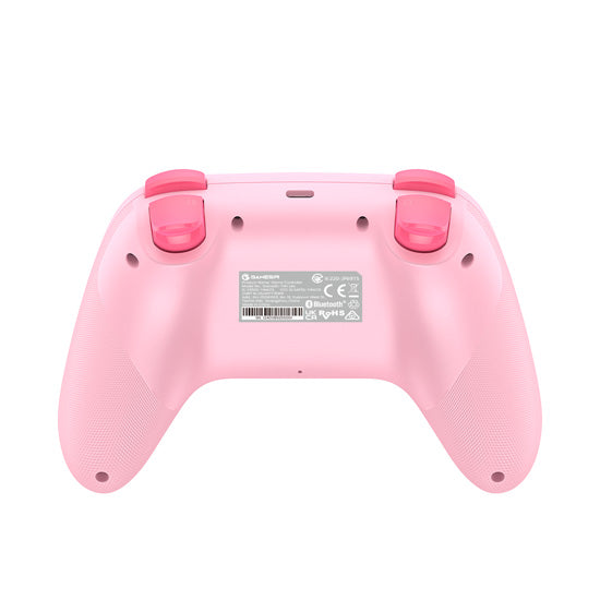 GameSir Nova T4n Lite Blush Pink