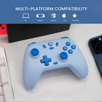 GameSir Nova T4n Lite Ash Gray