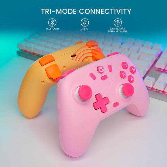 GameSir Nova T4n Lite Space Purple