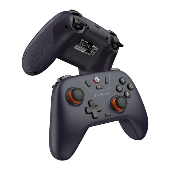GameSir Nova T4n Lite Space Purple