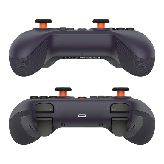 GameSir Nova T4n Lite Space Purple