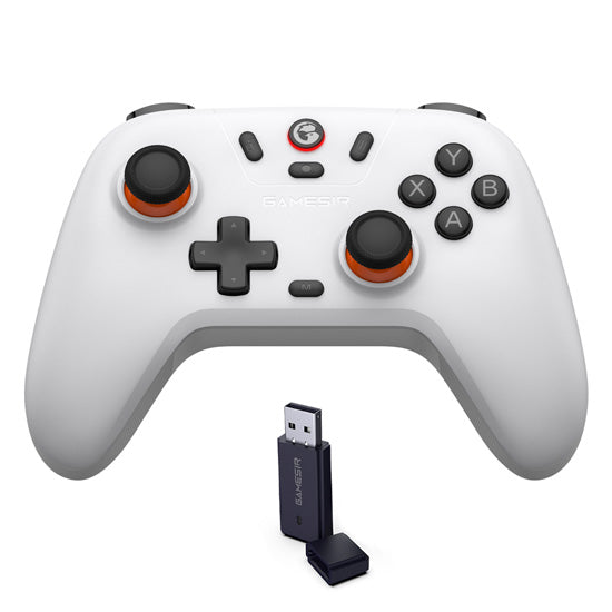 GameSir Nova T4n Lite Stellar White