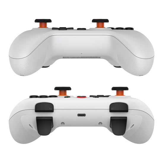 GameSir Nova T4n Lite Stellar White