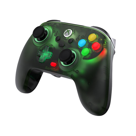 GameSir T7 Pro Retro Green com Fio