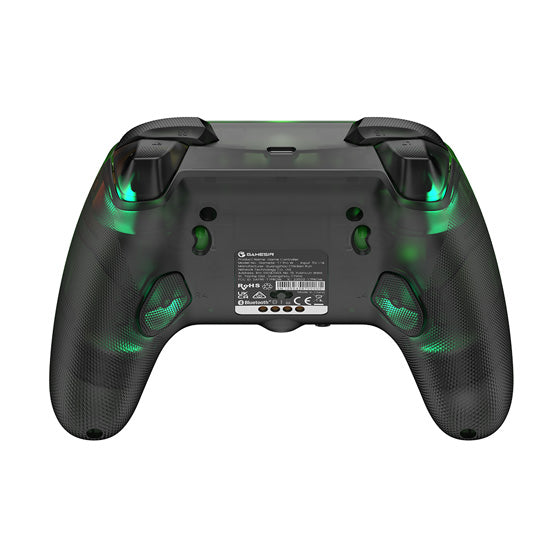 GameSir T7 Pro Retro Green com Fio
