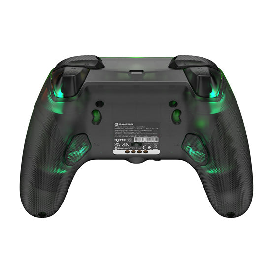GameSir T7 Pro Retro Green