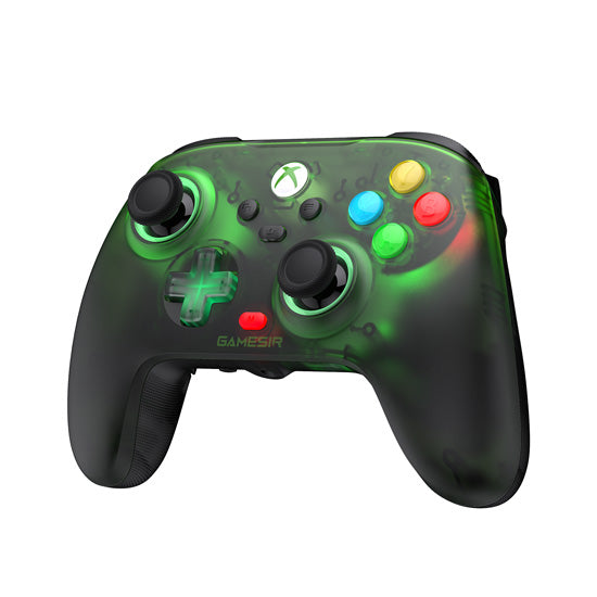 GameSir T7 Pro Retro Green