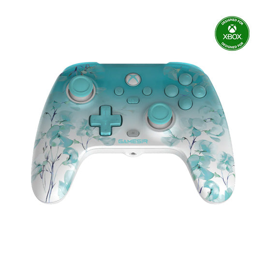 GameSir T7 Pro Floral Wired