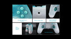 GameSir T7 Pro Floral Wired