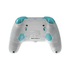 GameSir T7 Pro Floral Wired