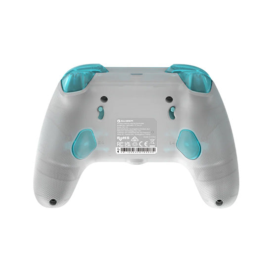 GameSir T7 Pro Floral Wired