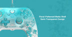 GameSir T7 Pro Floral Wired