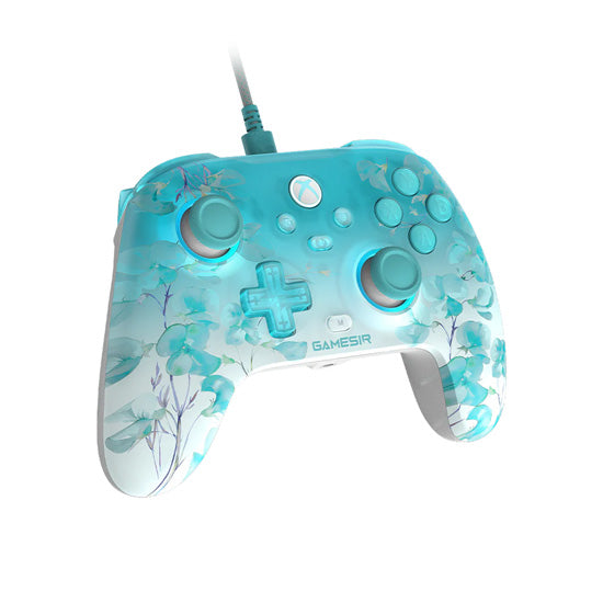 GameSir T7 Pro Floral Wired