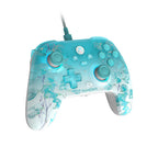 GameSir T7 Pro Floral Wired