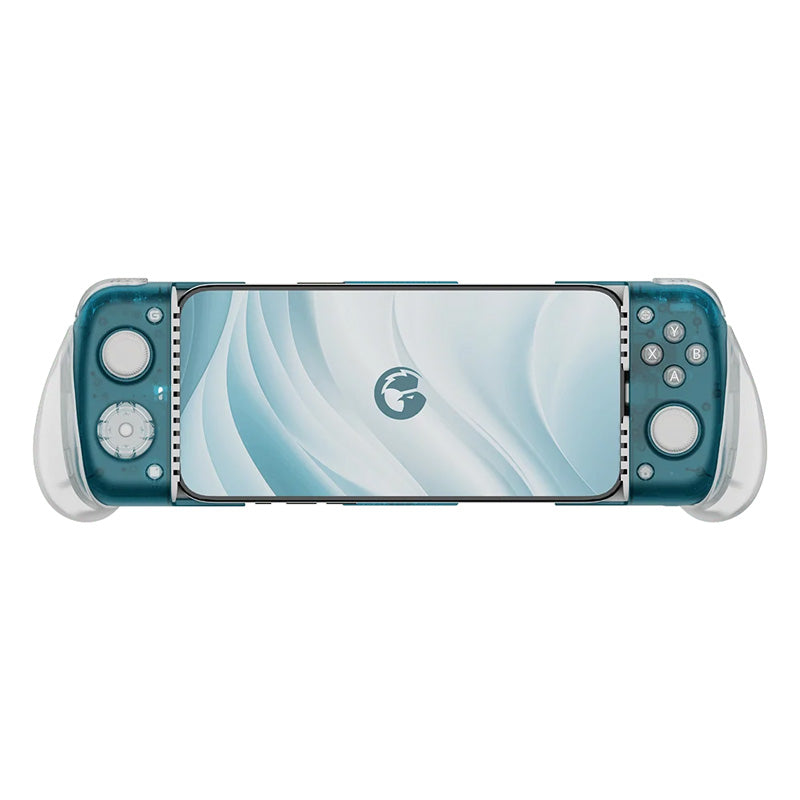 GameSir X3 Pro Aurora Cooling