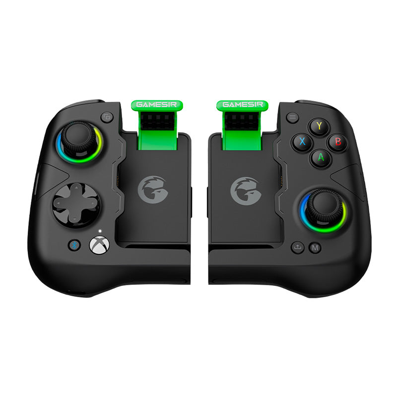 GameSir X4 Aileron Preto