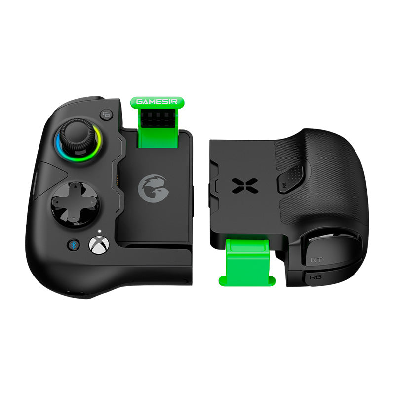 GameSir X4 Aileron Preto
