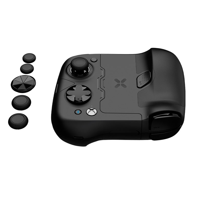 GameSir X4 Aileron Preto