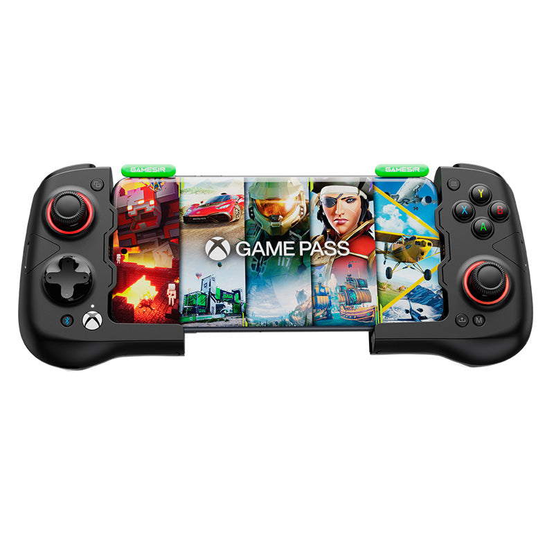 GameSir X4 Aileron Preto