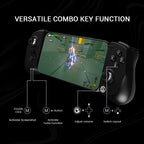 GameSir X5 Lite Preto