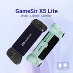 GameSir X5 Lite Preto