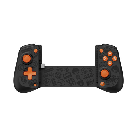GameSir X5 Lite  Black / Orange