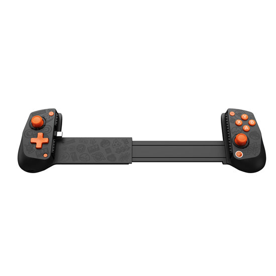 GameSir X5 Lite  Black / Orange