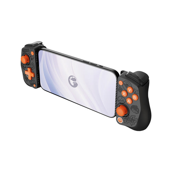 GameSir X5 Lite  Black / Orange
