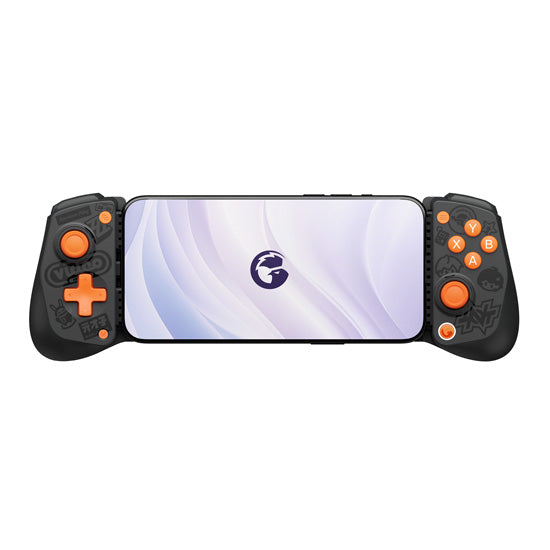 GameSir X5 Lite  Black / Orange