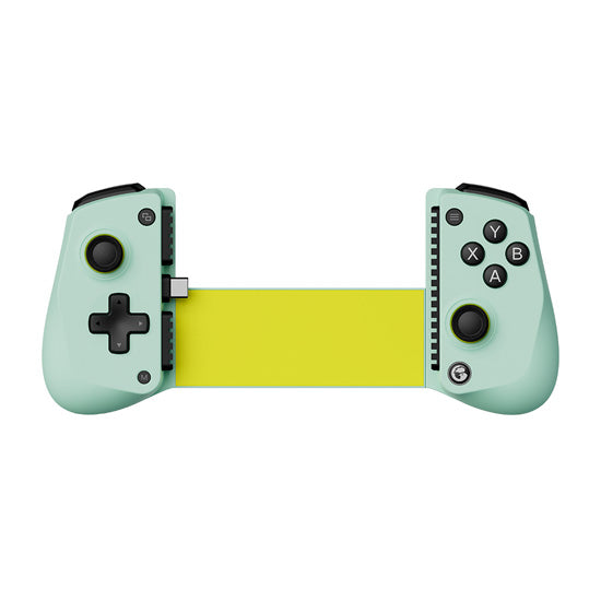 GameSir X5 Lite  Wassabi