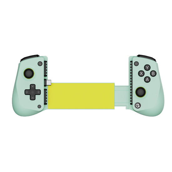 GameSir X5 Lite  Wassabi