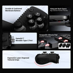 GameSir X5 Lite Rosa
