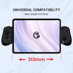GameSir X5 Lite Rosa