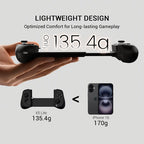 GameSir X5 Lite Rosa