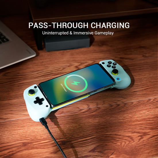 GameSir X5 Lite Rosa