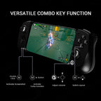 GameSir X5 Lite Rosa