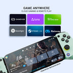 GameSir X5 Lite Rosa