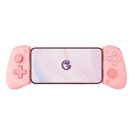 GameSir X5 Lite Rosa