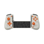 GameSir X5 Lite Branco / Laranja