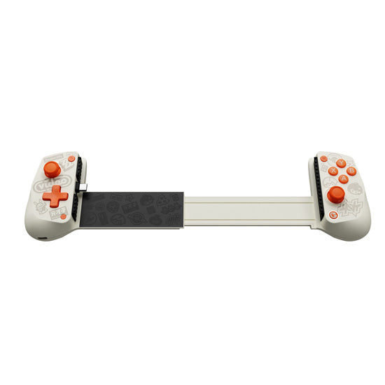 GameSir X5 Lite Branco / Laranja