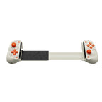 GameSir X5 Lite Branco / Laranja