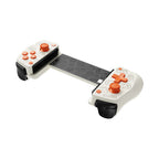 GameSir X5 Lite Branco / Laranja