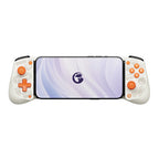 GameSir X5 Lite Branco / Laranja