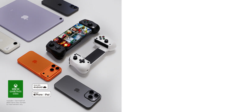 GameSir X5 Lite Branco