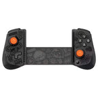 GameSir X5s Preto / Laranja