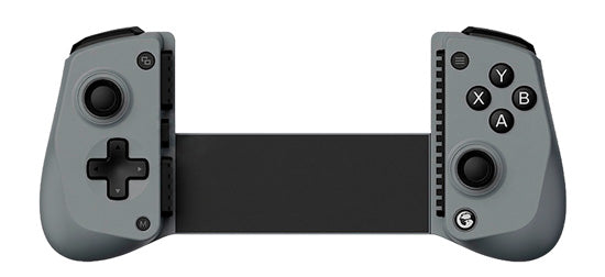 GameSir X5s Cinza