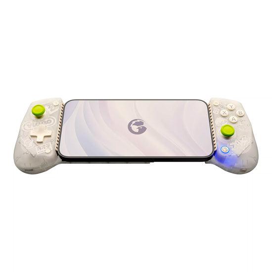 GameSir X5s White / Vert
